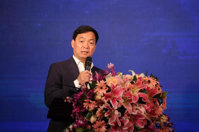 陈卓林：做行业标杆 让业主满意